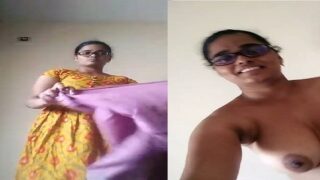 Chasmish Village Girl Nude Appearance Lover