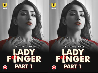 Watch finger episode fist net lady part full scene